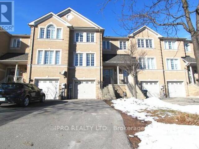 35 ANDRIKA COURT Mississauga Ontario