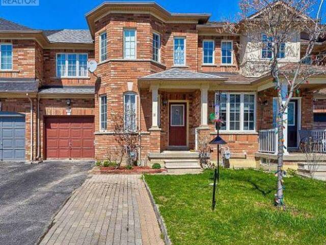 28 POMPANO PLACE Brampton Ontario