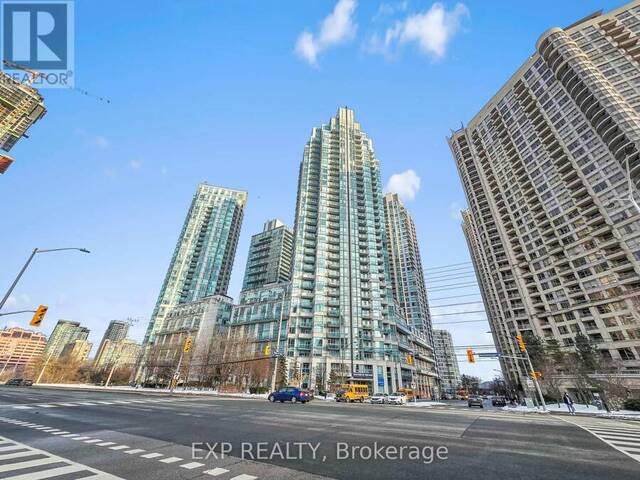 2605 - 3939 DUKE OF YORK BOULEVARD Mississauga Ontario