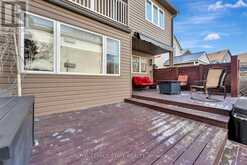 53 WOODBINE CRESCENT Hamilton