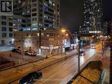 203 - 100 DALHOUSIE STREET Toronto