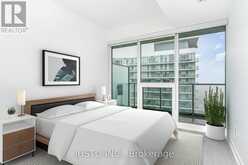 3808 - 115 MCMAHON DRIVE Toronto