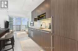 3808 - 115 MCMAHON DRIVE Toronto