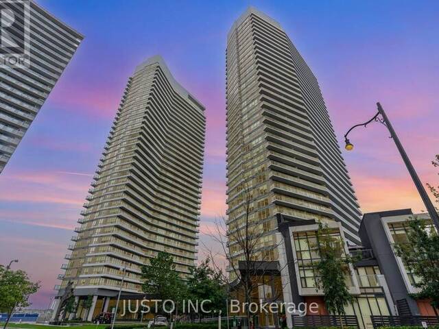 3808 - 115 MCMAHON DRIVE Toronto Ontario