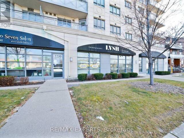 3 - 7730 KIPLING AVENUE Vaughan Ontario