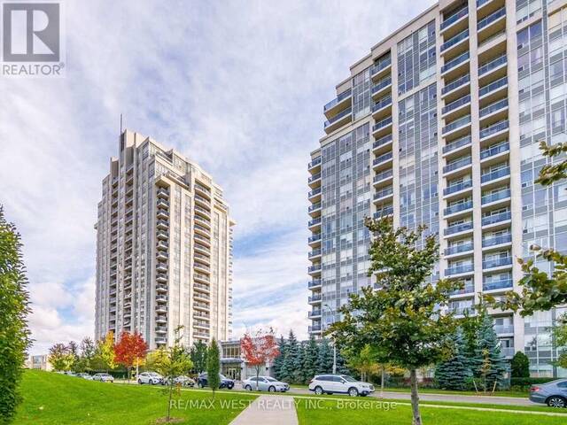 309 - 7 NORTH PARK ROAD Vaughan Ontario