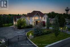 76 FOREST HEIGHTS BOULEVARD Vaughan