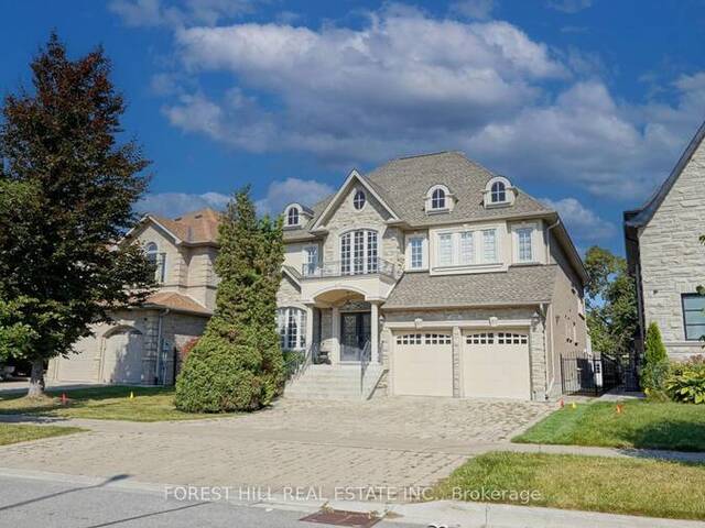 116 ARTEN AVENUE Richmond Hill Ontario