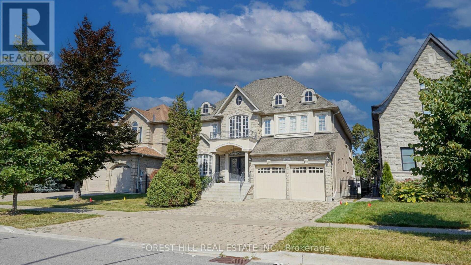 116 ARTEN AVENUE Richmond Hill