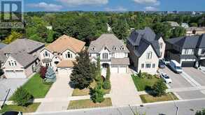 116 ARTEN AVENUE Richmond Hill