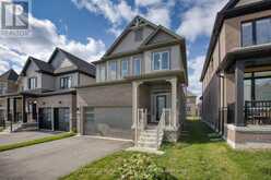 25 SHEPHERD DRIVE Barrie