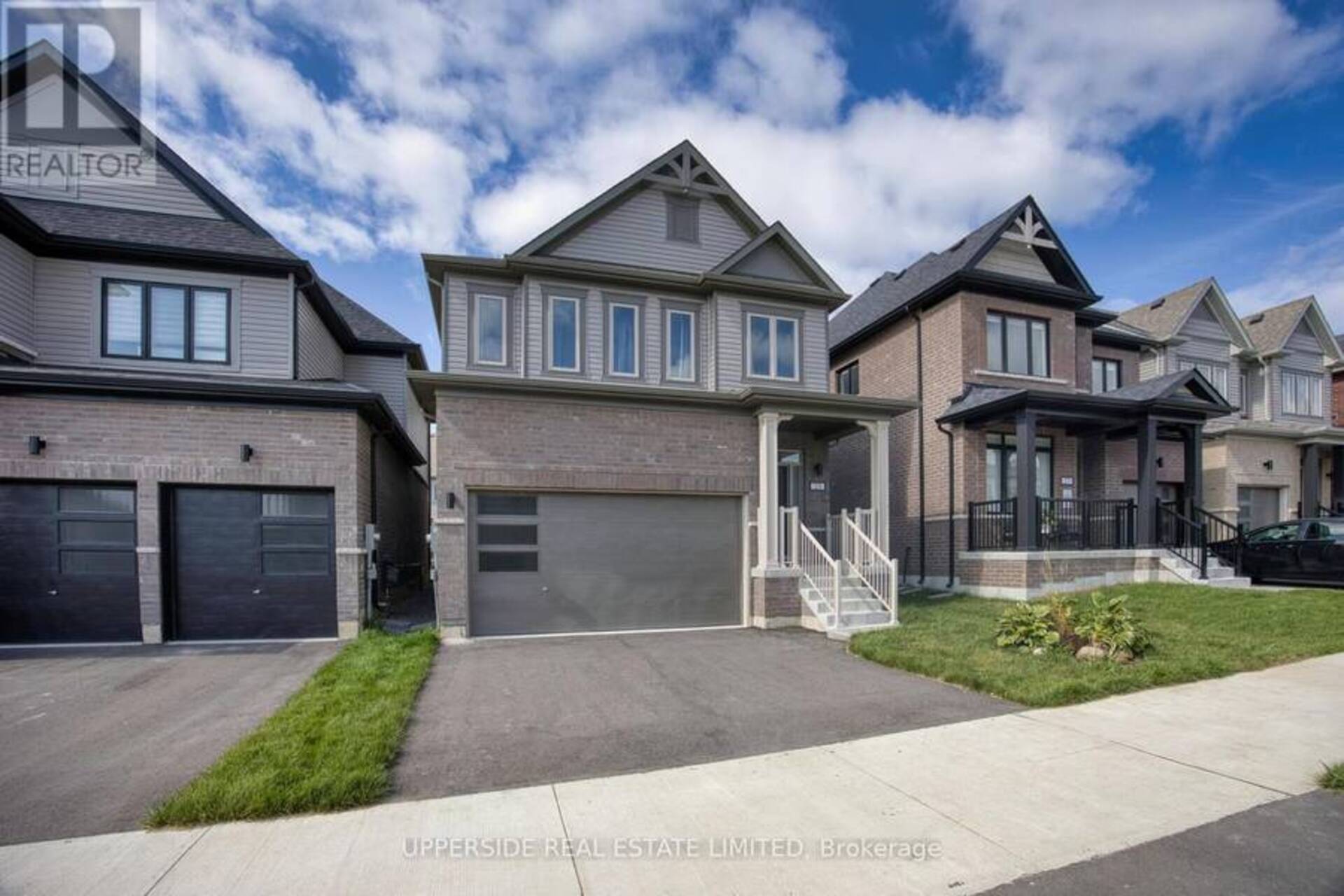 25 SHEPHERD DRIVE Barrie