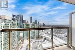 2310 - 349 RATHBURN ROAD W Mississauga