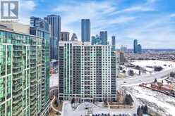 2310 - 349 RATHBURN ROAD W Mississauga