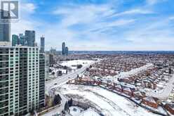 2310 - 349 RATHBURN ROAD W Mississauga