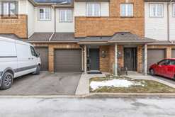 110 - 100 BEDDOE DRIVE Hamilton