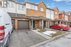 110 - 100 BEDDOE DRIVE Hamilton