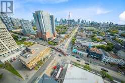 1205 - 484 SPADINA AVENUE Toronto