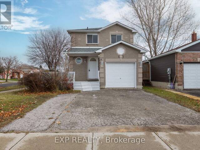 17 OROK LANE Barrie Ontario