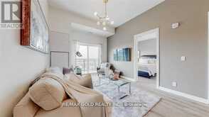 606 - 128 GROVEWOOD COMMON CIRCLE Oakville