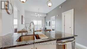 606 - 128 GROVEWOOD COMMON CIRCLE Oakville