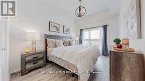 606 - 128 GROVEWOOD COMMON CIRCLE Oakville