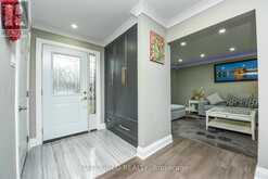 47 MILFORD CRESCENT S Brampton