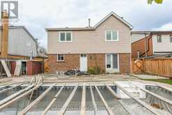 47 MILFORD CRESCENT S Brampton