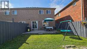 29 DUNURE CRESCENT Brampton