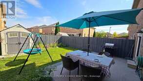 29 DUNURE CRESCENT Brampton