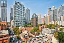 1105 - 81 WELLESLEY STREET E Toronto