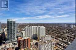 3402 - 2221 YONGE STREET Toronto