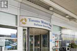 290 BATHURST STREET Toronto