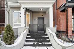 290 BATHURST STREET Toronto