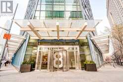 4205 - 8 THE ESPLANADE AVENUE Toronto