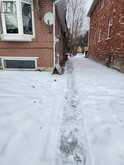 BSMT #2 - 114 GOULDING AVENUE Toronto