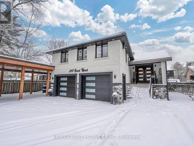 247 SAND ROAD East Gwillimbury Ontario