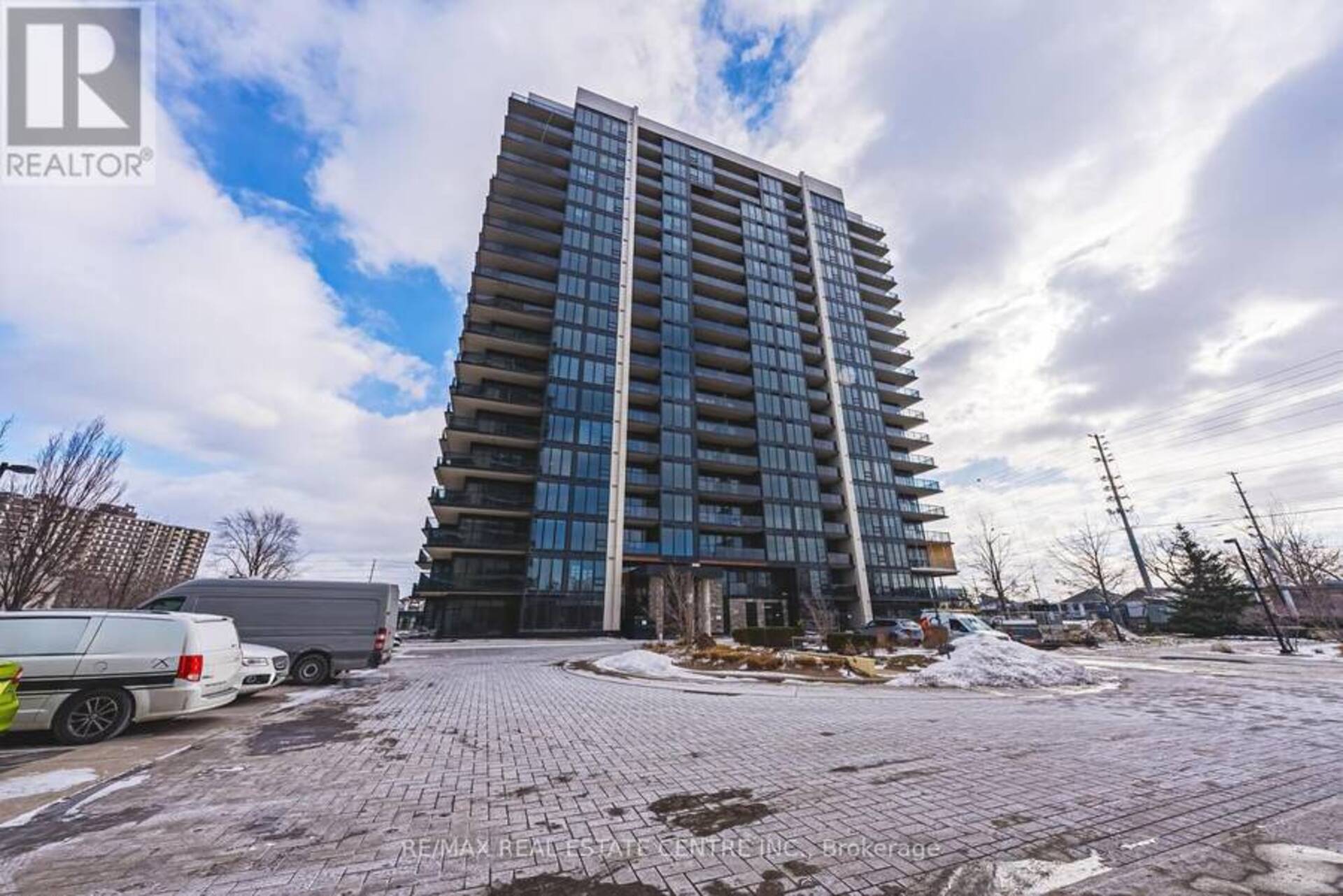 203 - 1035 SOUTHDOWN ROAD Mississauga