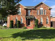 127 WORTHINGTON AVENUE Brampton