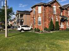 127 WORTHINGTON AVENUE Brampton