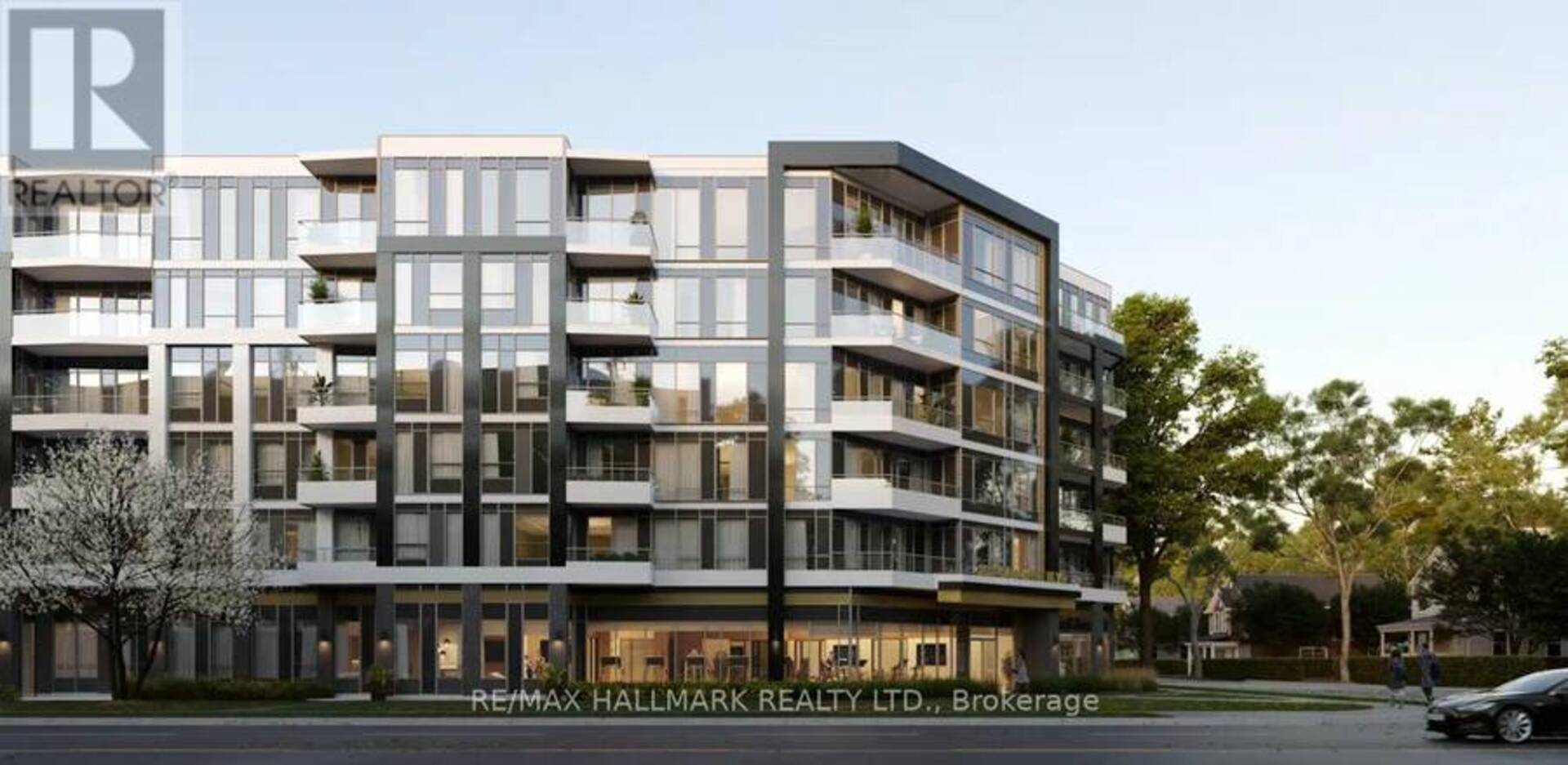 126 - 2501 SAW WHET BOULEVARD Oakville