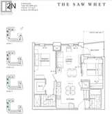 126 - 2501 SAW WHET BOULEVARD Oakville