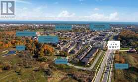 126 - 2501 SAW WHET BOULEVARD Oakville