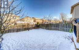 1101 COPPER LEAF CRESCENT Kitchener