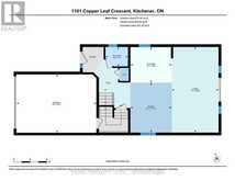 1101 COPPER LEAF CRESCENT Kitchener