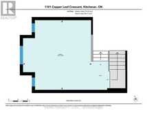 1101 COPPER LEAF CRESCENT Kitchener