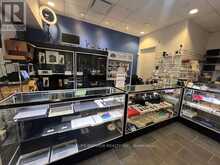 102B - 222 SPADINA AVENUE Toronto