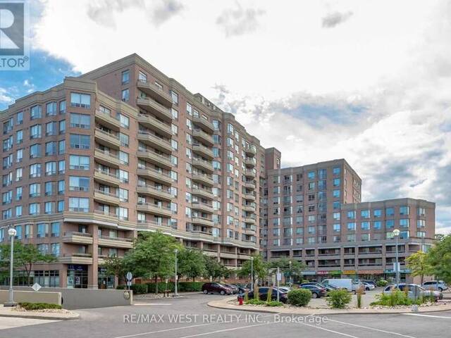 PH7 - 1700 EGLINTON AVENUE E Toronto Ontario