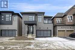 LOT 118 - 23 KESSLER DRIVE Brampton