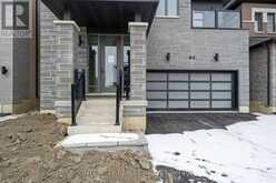 LOT 118 - 23 KESSLER DRIVE Brampton